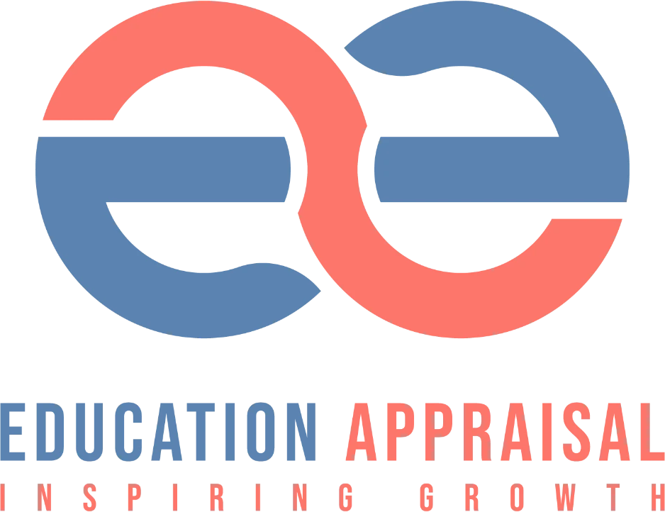 TeacherAppraisal.com logo